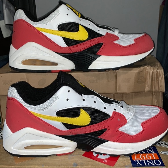 Nike air tailwind 92 OG - Picture 5 of 10